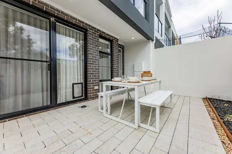 Seventh view of Homely house listing, 6/2 Crystalline Rd, Spearwood WA 6163