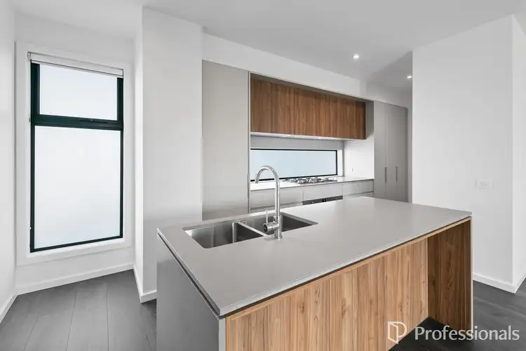 Fourth view of Homely townhouse listing, 9 Teddy Walk, Aintree VIC 3336