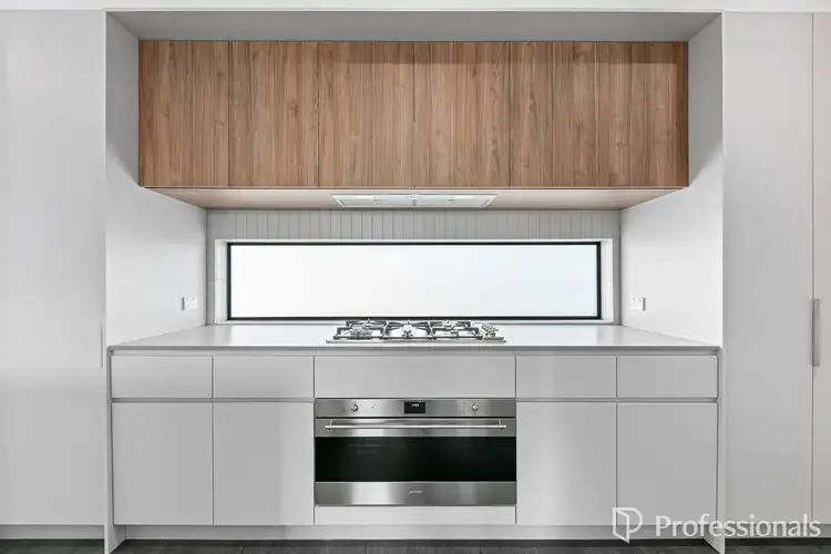 Fifth view of Homely townhouse listing, 9 Teddy Walk, Aintree VIC 3336