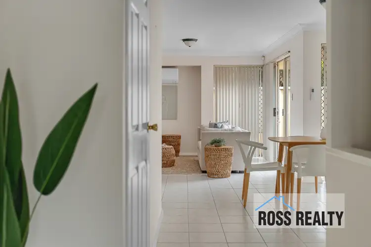 Seventh view of Homely villa listing, 2/147 Moulden Avenue, Yokine WA 6060