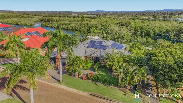 4 Edgewater Court, Murrumba Downs QLD 4503