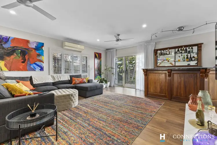 Fourth view of Homely house listing, 4 Edgewater Court, Murrumba Downs QLD 4503