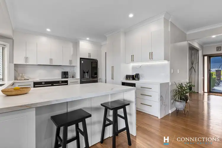 Fifth view of Homely house listing, 4 Edgewater Court, Murrumba Downs QLD 4503