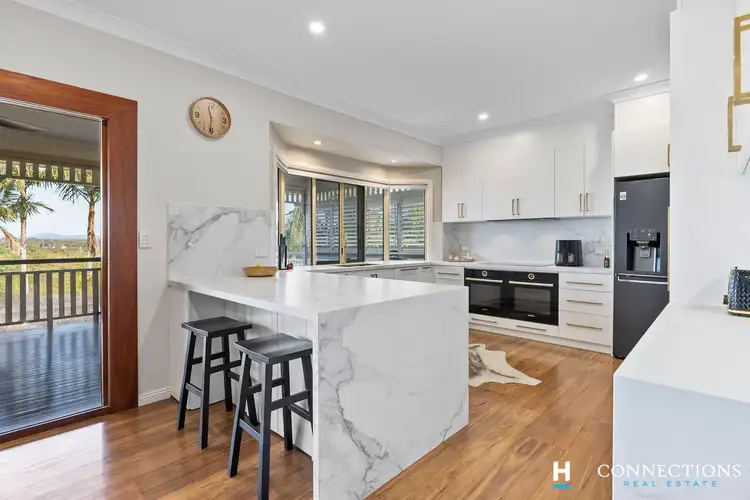 Sixth view of Homely house listing, 4 Edgewater Court, Murrumba Downs QLD 4503