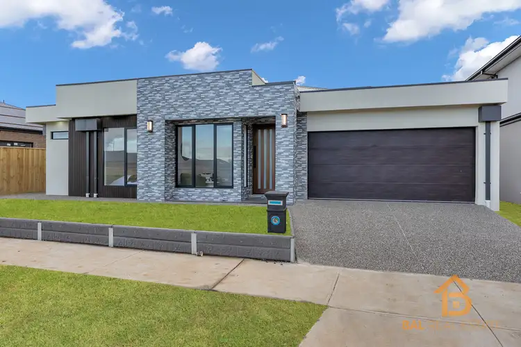 3 Bivongi Road, Deanside VIC 3336