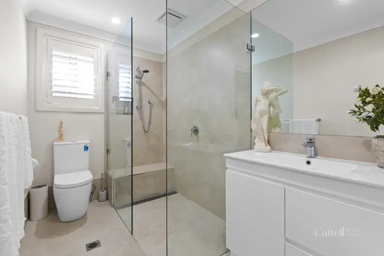 Fifth view of Homely house listing, 6/40 Dunkley Street, Rutherford NSW 2320