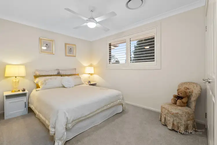 Sixth view of Homely house listing, 6/40 Dunkley Street, Rutherford NSW 2320