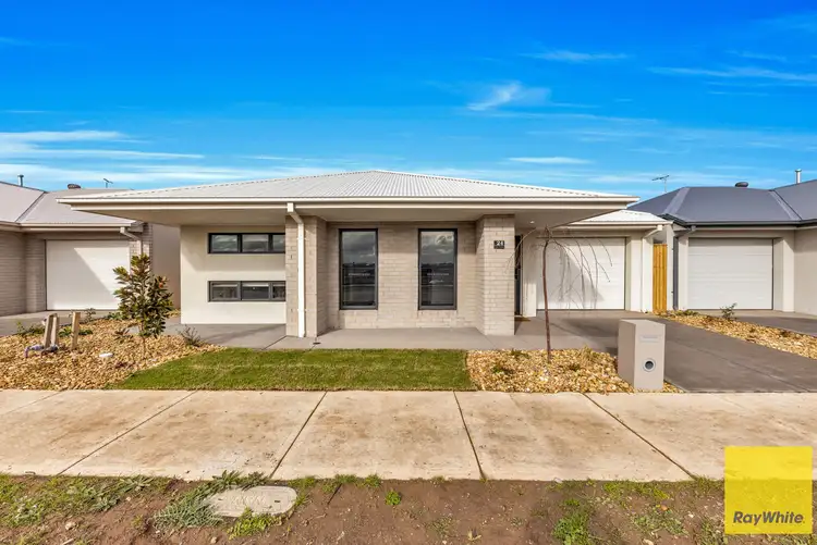 24 Taupe Street, Wyndham Vale VIC 3024