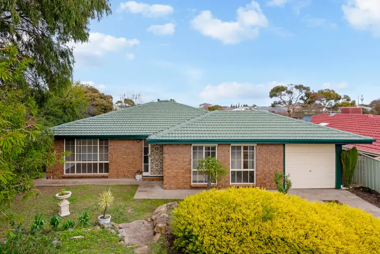 10 Gibson Court, Woodcroft SA 5162
