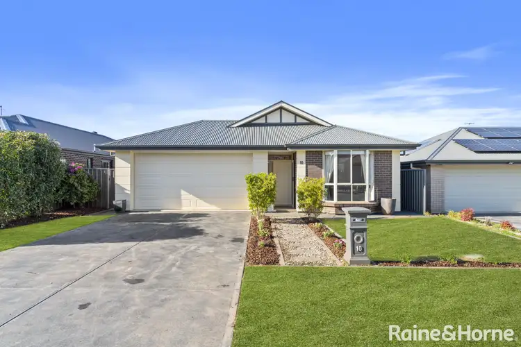 10 Wilson Street, Strathalbyn SA 5255