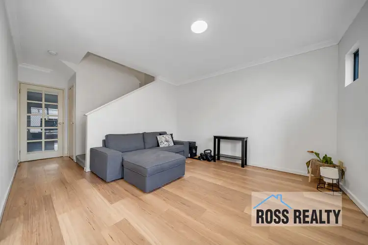 Fifth view of Homely townhouse listing, 2/3 Stanbury Crescent, Morley WA 6062