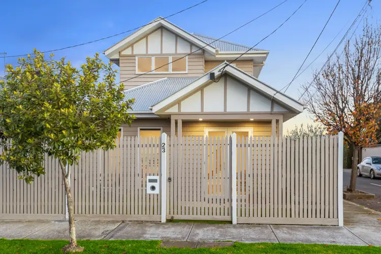23 Robbs Road, West Footscray VIC 3012