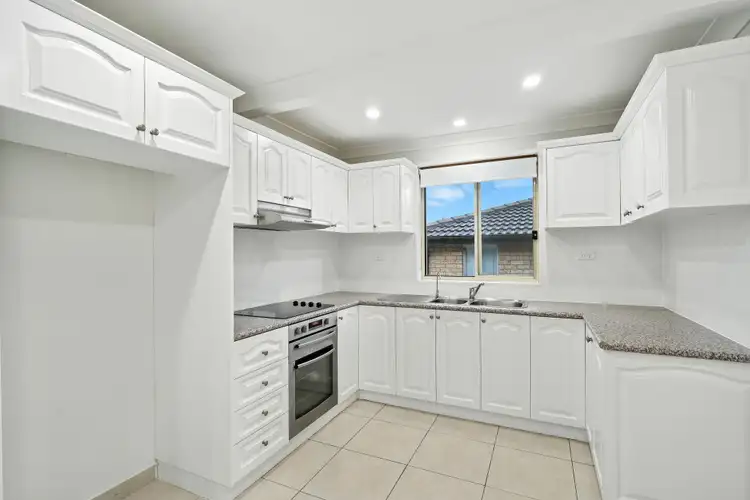 Third view of Homely house listing, 24 Witney Street, Prospect NSW 2148