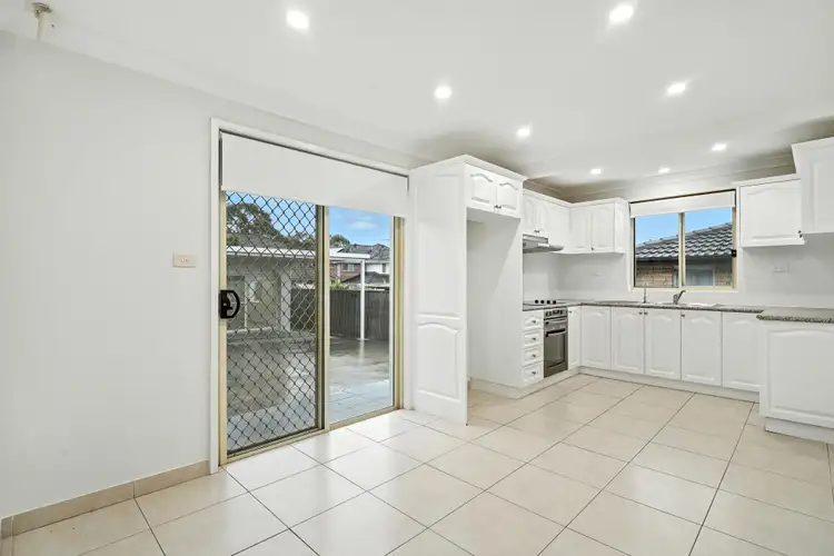 Fourth view of Homely house listing, 24 Witney Street, Prospect NSW 2148