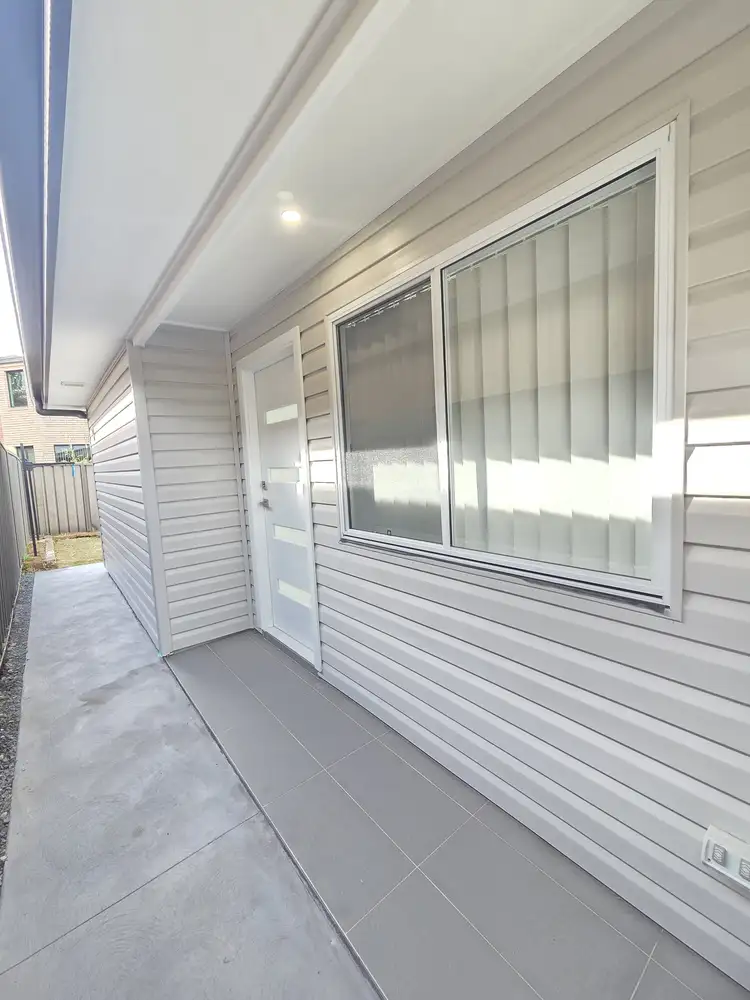 24a Witney Street, Prospect NSW 2148