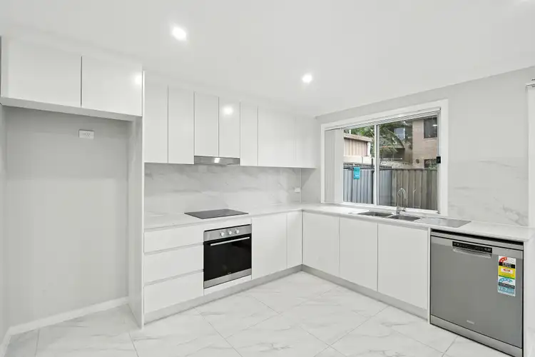 Second view of Homely house listing, 24a Witney Street, Prospect NSW 2148