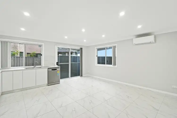 Third view of Homely house listing, 24a Witney Street, Prospect NSW 2148