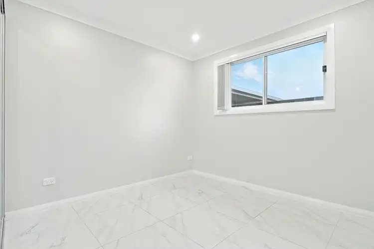 Fourth view of Homely house listing, 24a Witney Street, Prospect NSW 2148