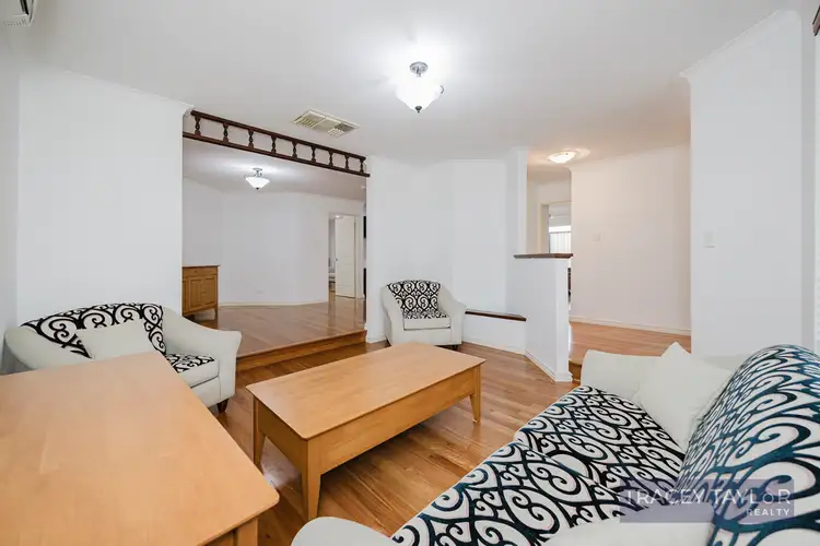 Second view of Homely house listing, 17 Aldersea Circle, Clarkson WA 6030
