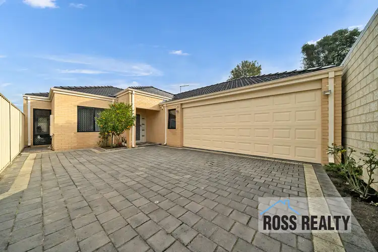 7A Marda Way, Nollamara WA 6061