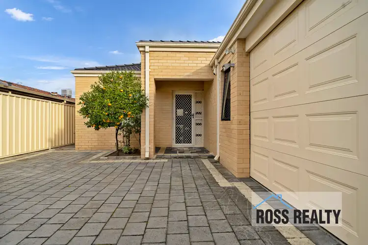 Third view of Homely unit listing, 7A Marda Way, Nollamara WA 6061