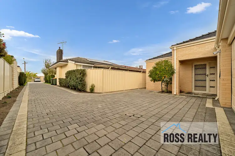 Fourth view of Homely unit listing, 7A Marda Way, Nollamara WA 6061