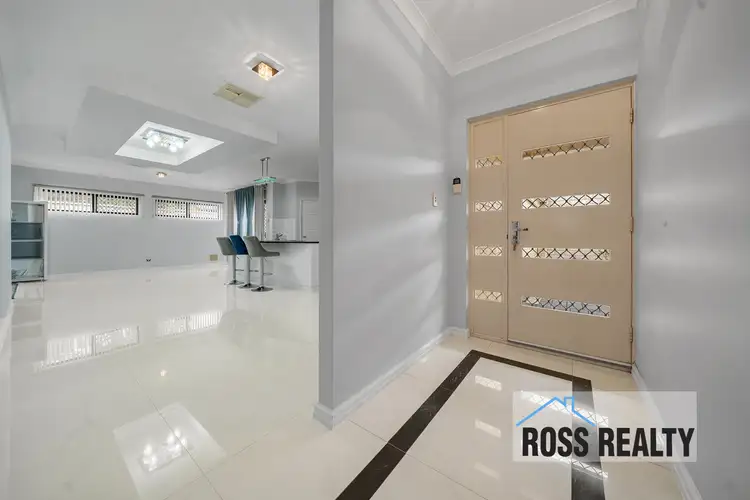 Fifth view of Homely unit listing, 7A Marda Way, Nollamara WA 6061