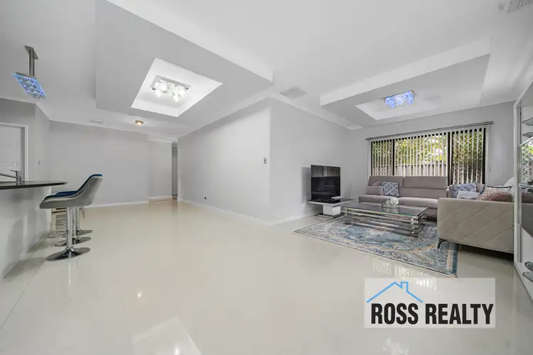 Seventh view of Homely unit listing, 7A Marda Way, Nollamara WA 6061