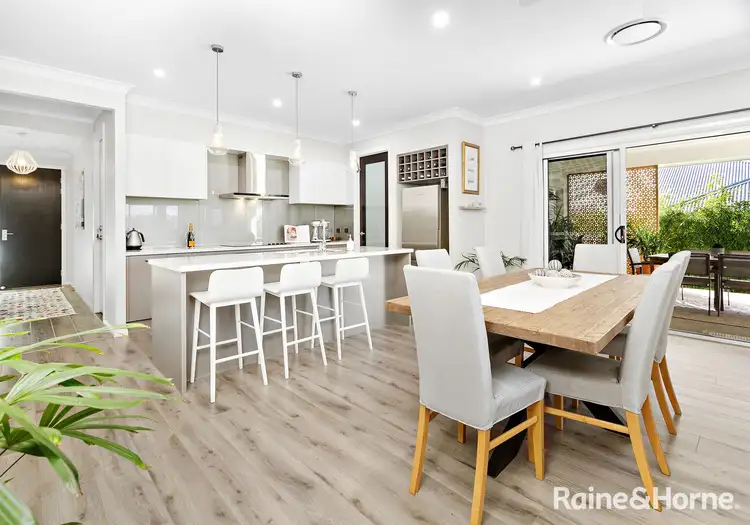 Second view of Homely house listing, 15 Parker Crescent, Berry NSW 2535