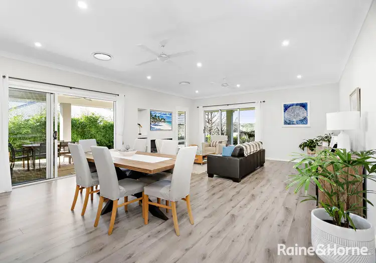 Sixth view of Homely house listing, 15 Parker Crescent, Berry NSW 2535