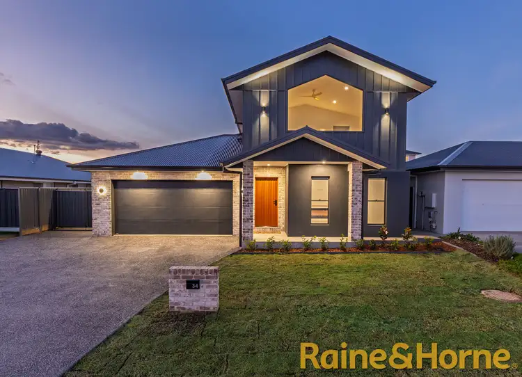 34 Freshwater Drive, Dubbo NSW 2830