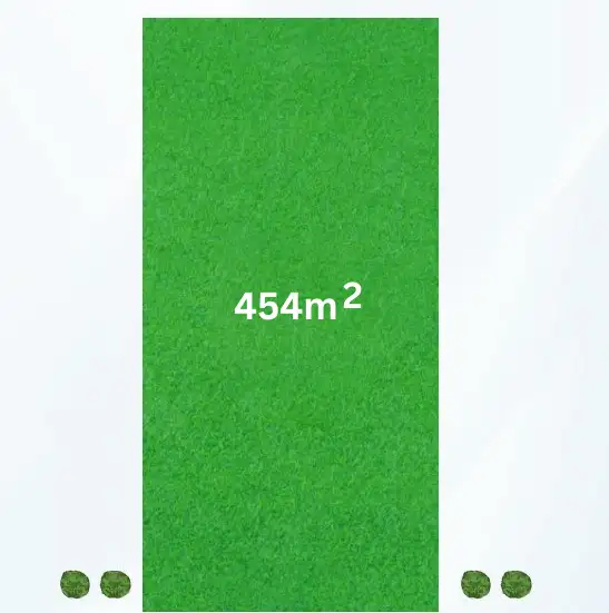 Main view of Homely land listing, LOT 16, 36 Gordon Road, Tallawong NSW 2762