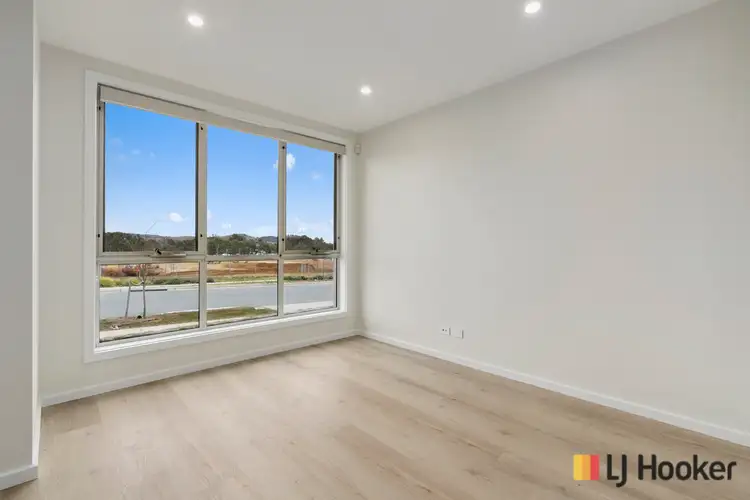 Second view of Homely house listing, 86 Wiry Dock Road, Tralee NSW 2620