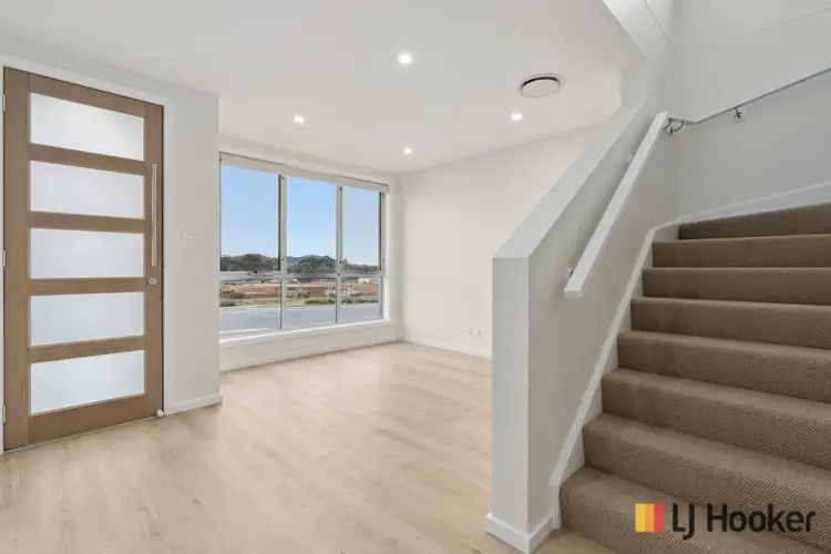 Third view of Homely house listing, 86 Wiry Dock Road, Tralee NSW 2620