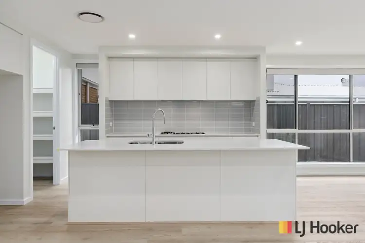 Fourth view of Homely house listing, 86 Wiry Dock Road, Tralee NSW 2620