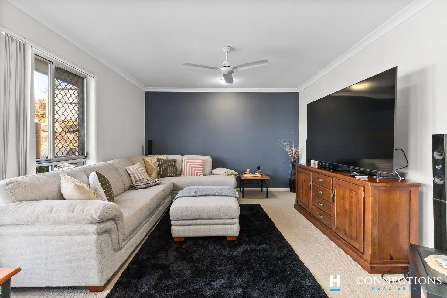 Main view of Homely house listing, 17 Valleyview Street, Narangba QLD 4504