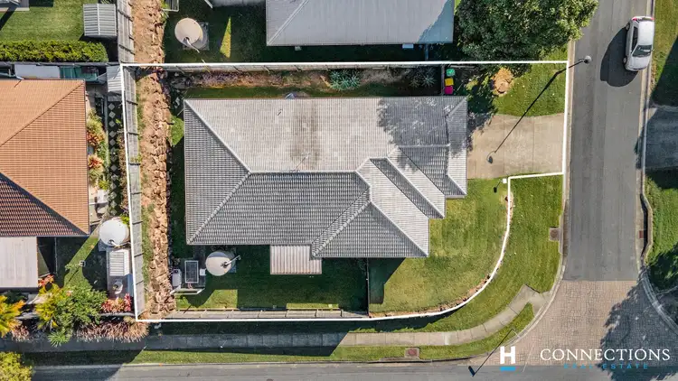 Fourth view of Homely house listing, 17 Valleyview Street, Narangba QLD 4504