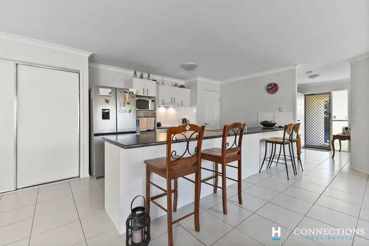 Fifth view of Homely house listing, 17 Valleyview Street, Narangba QLD 4504