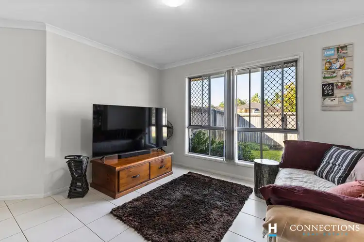 Sixth view of Homely house listing, 17 Valleyview Street, Narangba QLD 4504