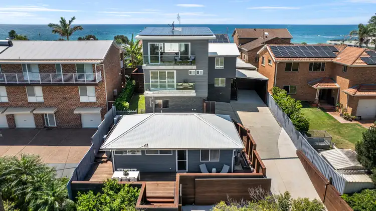43 Budgewoi Road