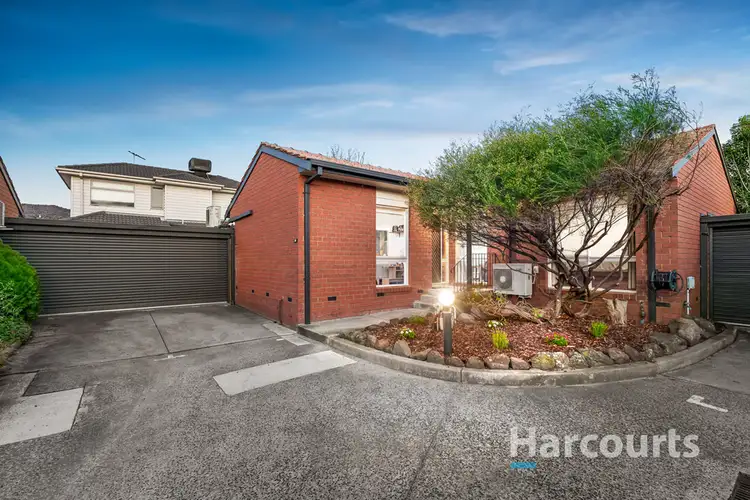 10/1250-1252 North Road, Oakleigh South VIC 3167