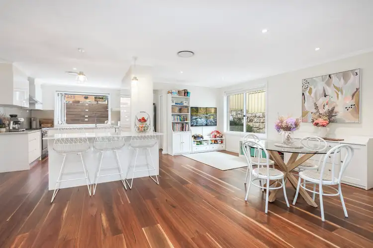 Fourth view of Homely house listing, 25 Mulberry Street, Loftus NSW 2232
