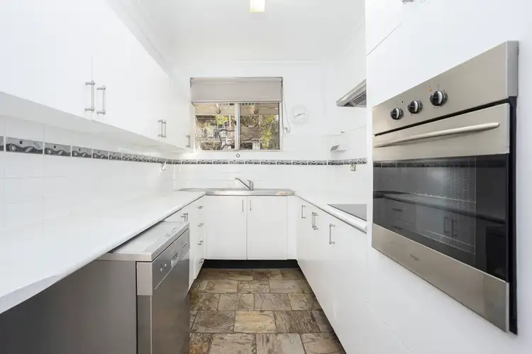 Second view of Homely unit listing, 17/4-6 Railway Crescent, Jannali NSW 2226