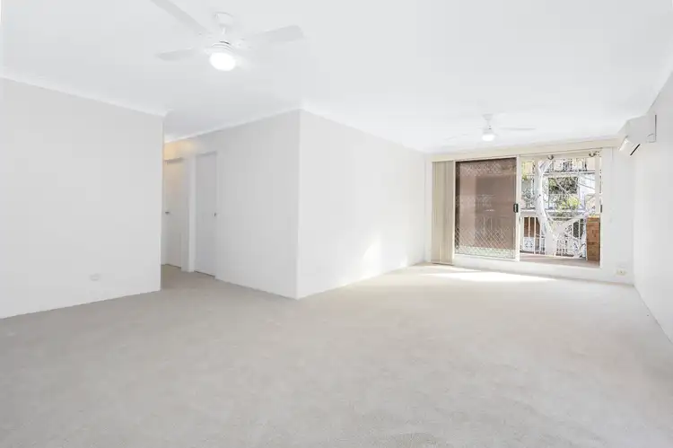 Third view of Homely unit listing, 17/4-6 Railway Crescent, Jannali NSW 2226