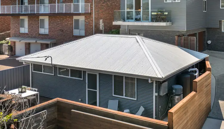 43a Budgewoi Road