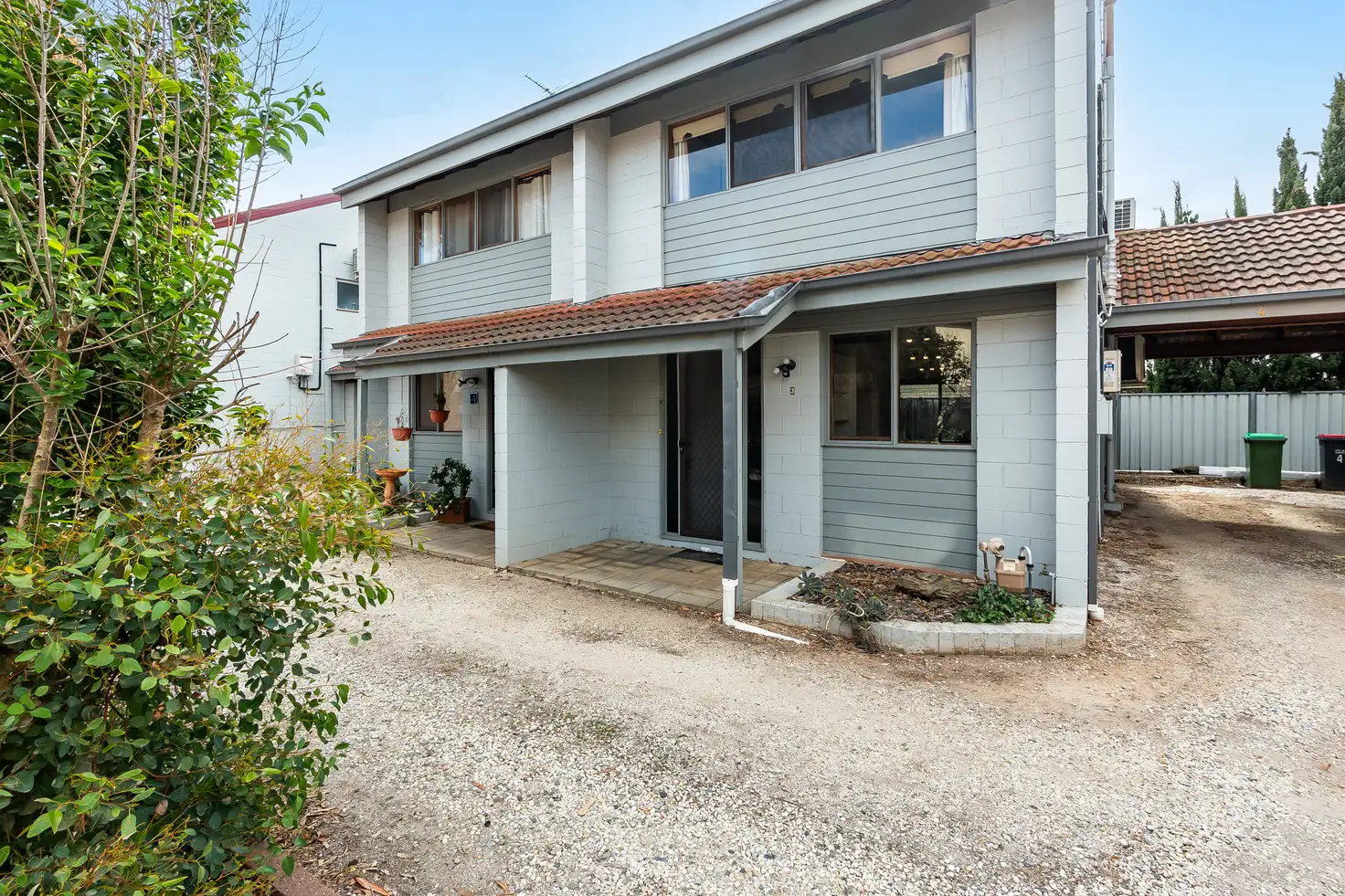 Main view of Homely unit listing, 3/521 Margaret Place, Lavington NSW 2641