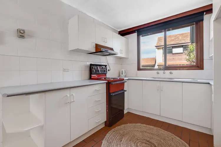 Second view of Homely unit listing, 3/521 Margaret Place, Lavington NSW 2641