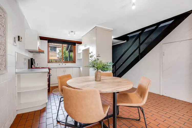 Third view of Homely unit listing, 3/521 Margaret Place, Lavington NSW 2641