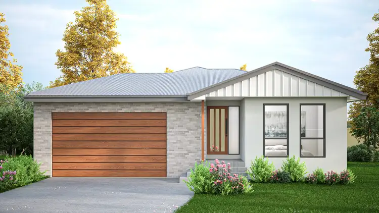 Main view of Homely house listing, Lot 32 13 Yarrah Drive, Yass River NSW 2582