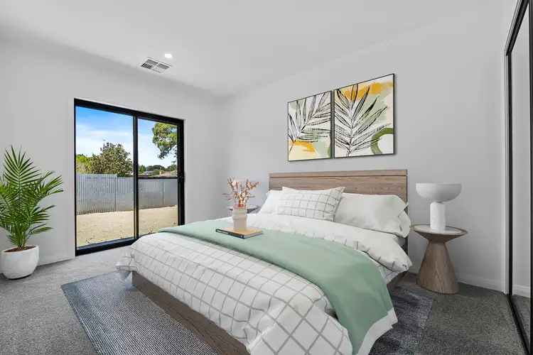 Fifth view of Homely house listing, Lot 32 13 Yarrah Drive, Yass River NSW 2582